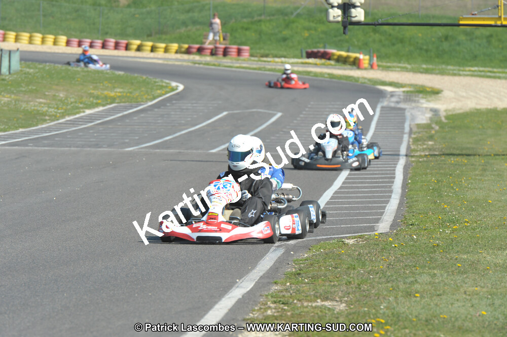 10/04/2011 : Kart Mag Prem’s à Soucy (Photos Patrick Lascombes) 2011 — karting