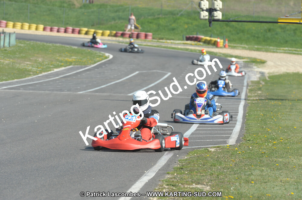 10/04/2011 : Kart Mag Prem’s à Soucy (Photos Patrick Lascombes) 2011 — karting