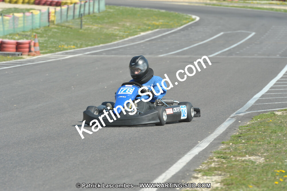 10/04/2011 : Kart Mag Prem’s à Soucy (Photos Patrick Lascombes) 2011 — karting