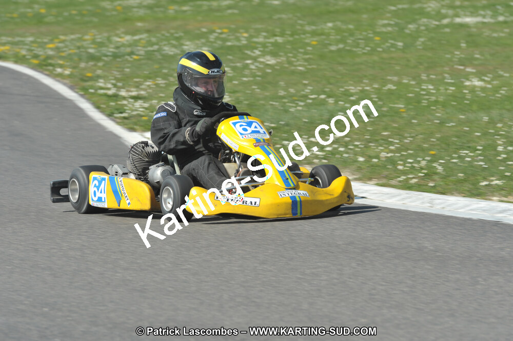 10/04/2011 : Kart Mag Prem’s à Soucy (Photos Patrick Lascombes) 2011 — karting