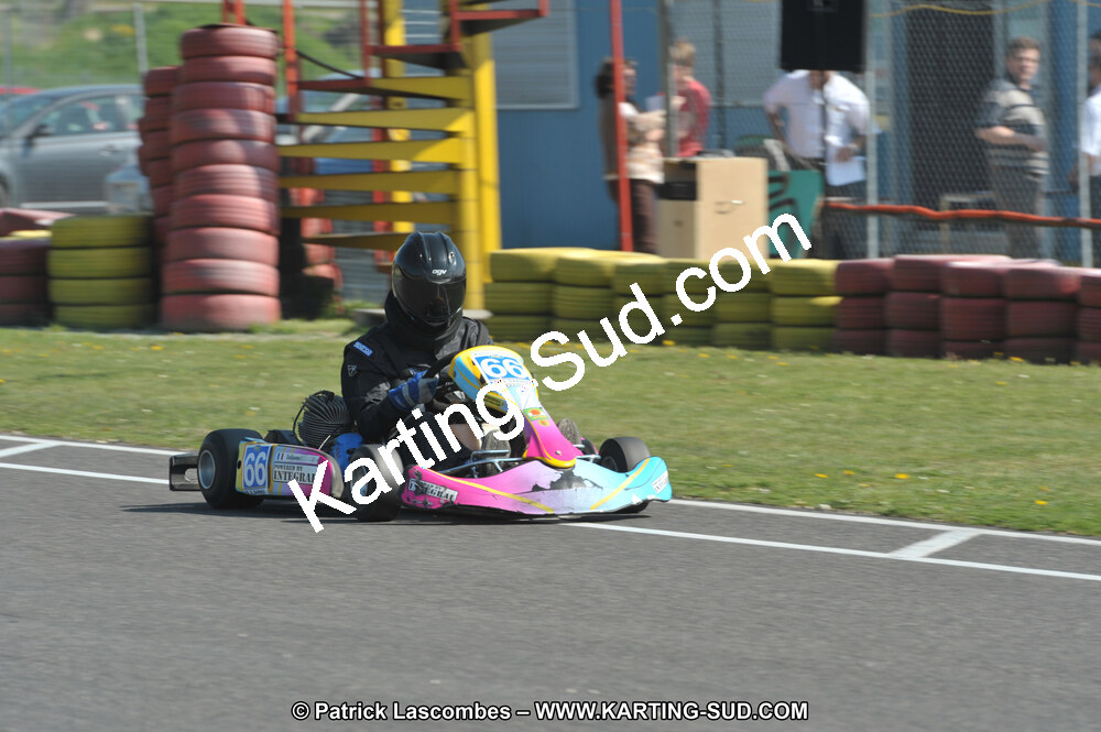 10/04/2011 : Kart Mag Prem’s à Soucy (Photos Patrick Lascombes) 2011 — karting