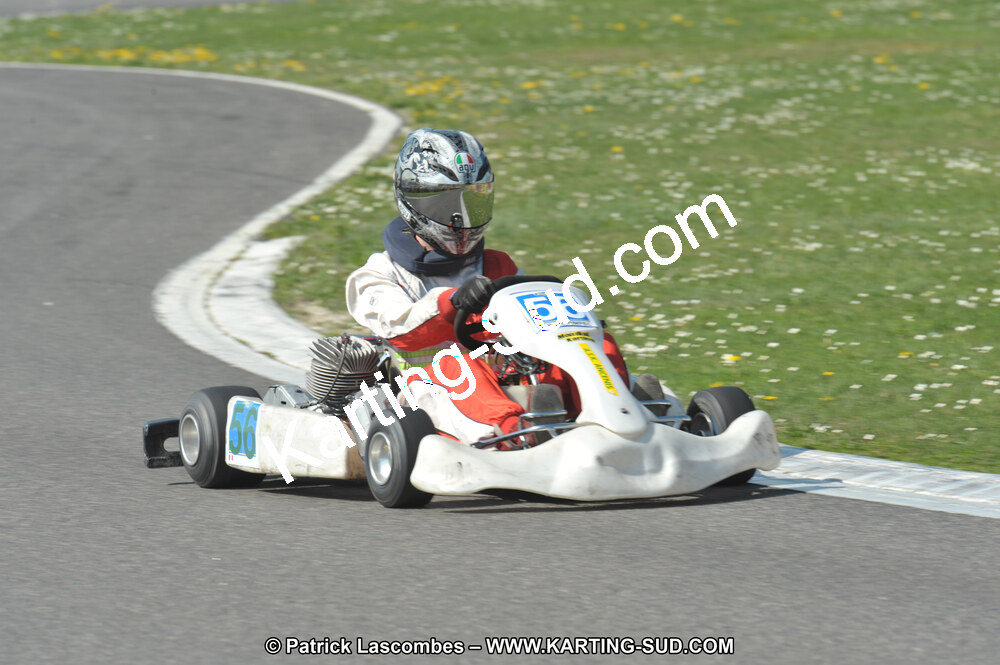 10/04/2011 : Kart Mag Prem’s à Soucy (Photos Patrick Lascombes) 2011 — karting