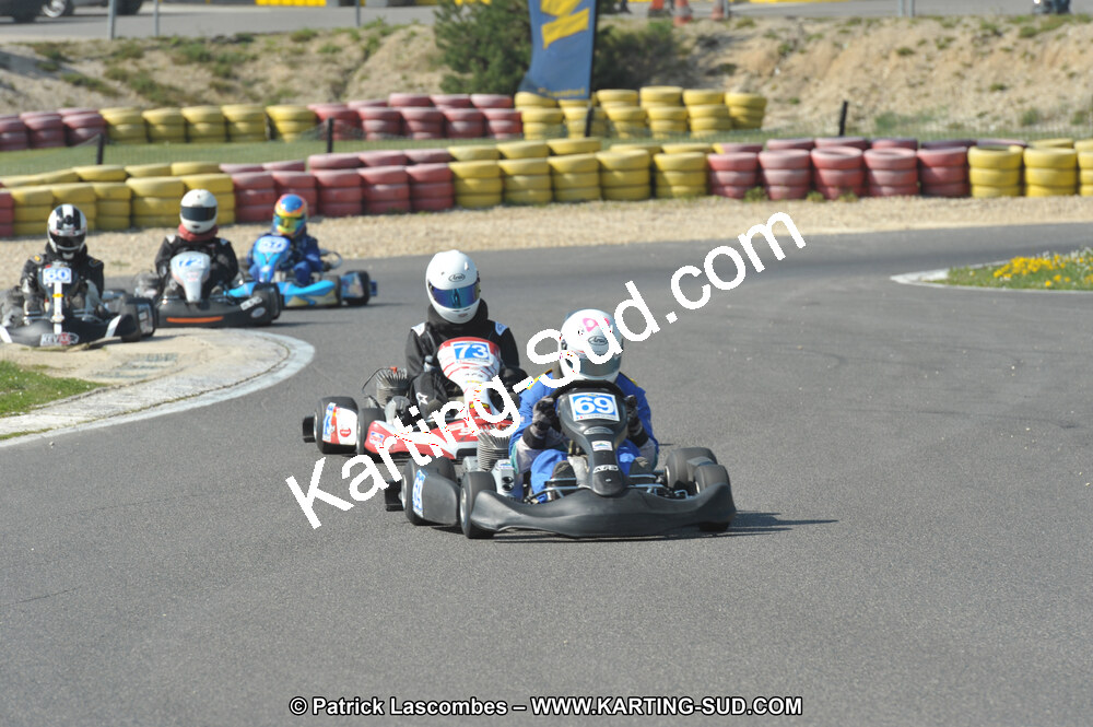 10/04/2011 : Kart Mag Prem’s à Soucy (Photos Patrick Lascombes) 2011 — karting