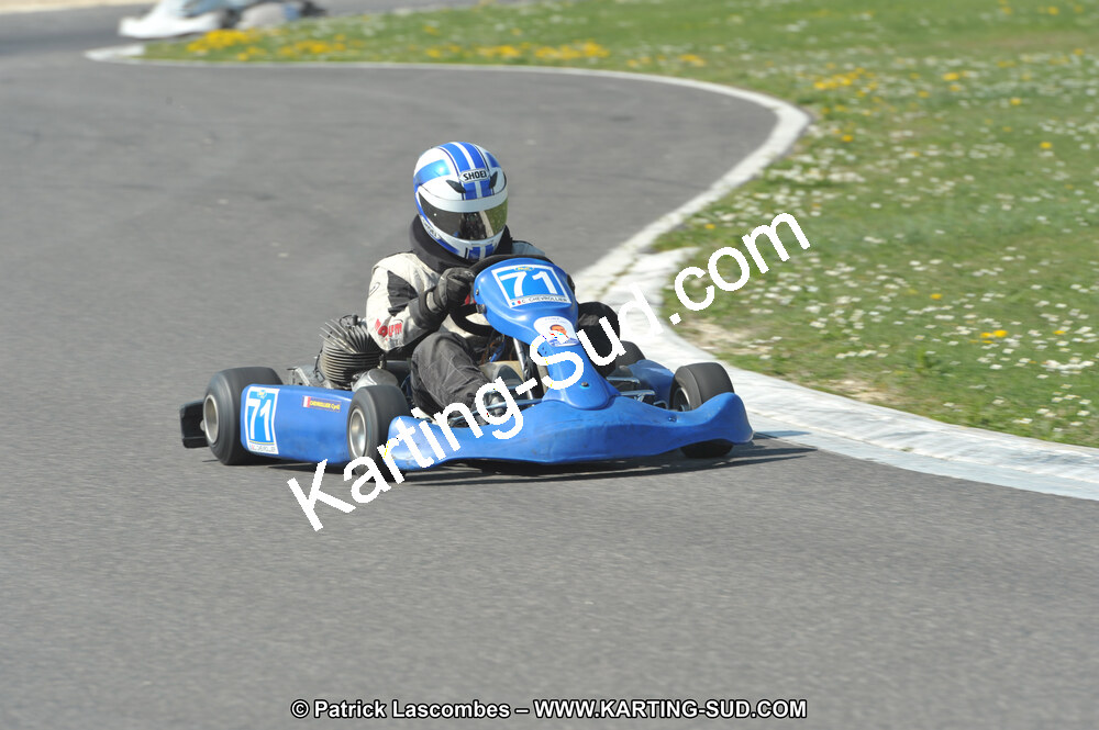 10/04/2011 : Kart Mag Prem’s à Soucy (Photos Patrick Lascombes) 2011 — karting
