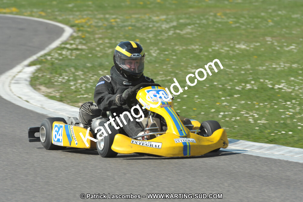 10/04/2011 : Kart Mag Prem’s à Soucy (Photos Patrick Lascombes) 2011 — karting