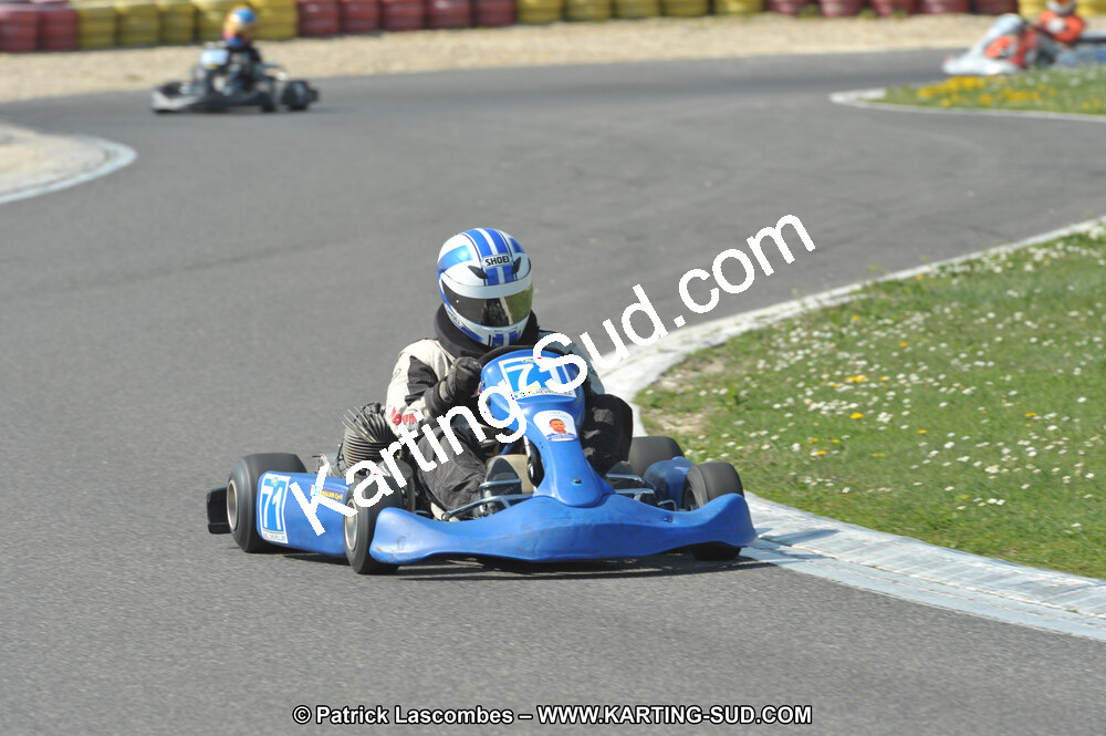 10/04/2011 : Kart Mag Prem’s à Soucy (Photos Patrick Lascombes) 2011 — karting