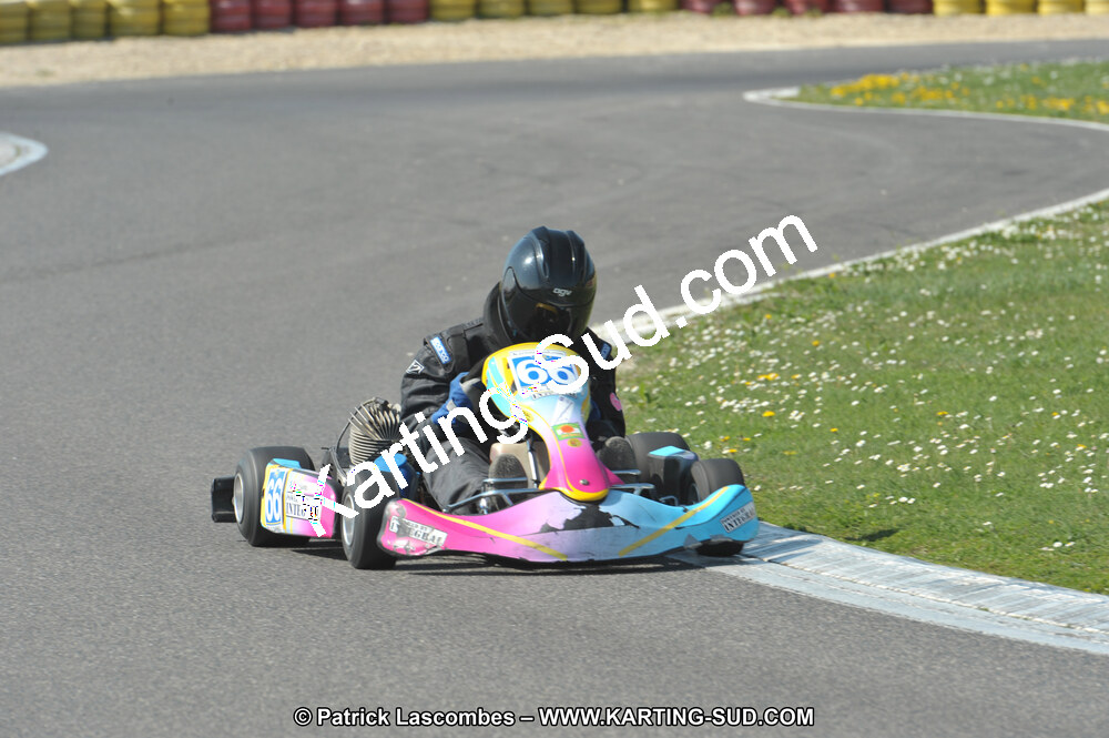 10/04/2011 : Kart Mag Prem’s à Soucy (Photos Patrick Lascombes) 2011 — karting