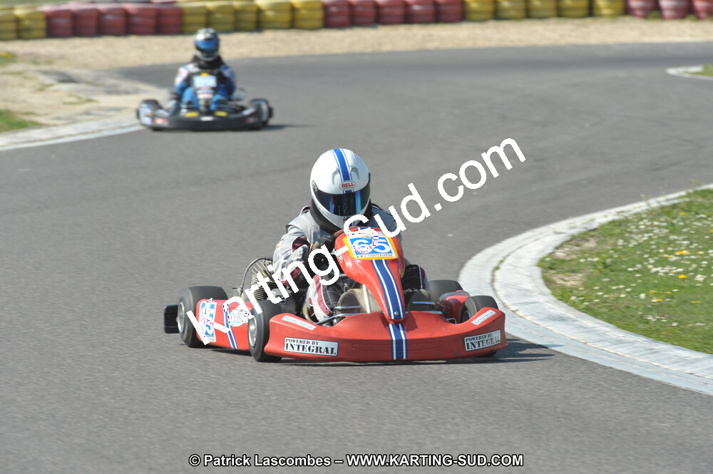 10/04/2011 : Kart Mag Prem’s à Soucy (Photos Patrick Lascombes) 2011 — karting