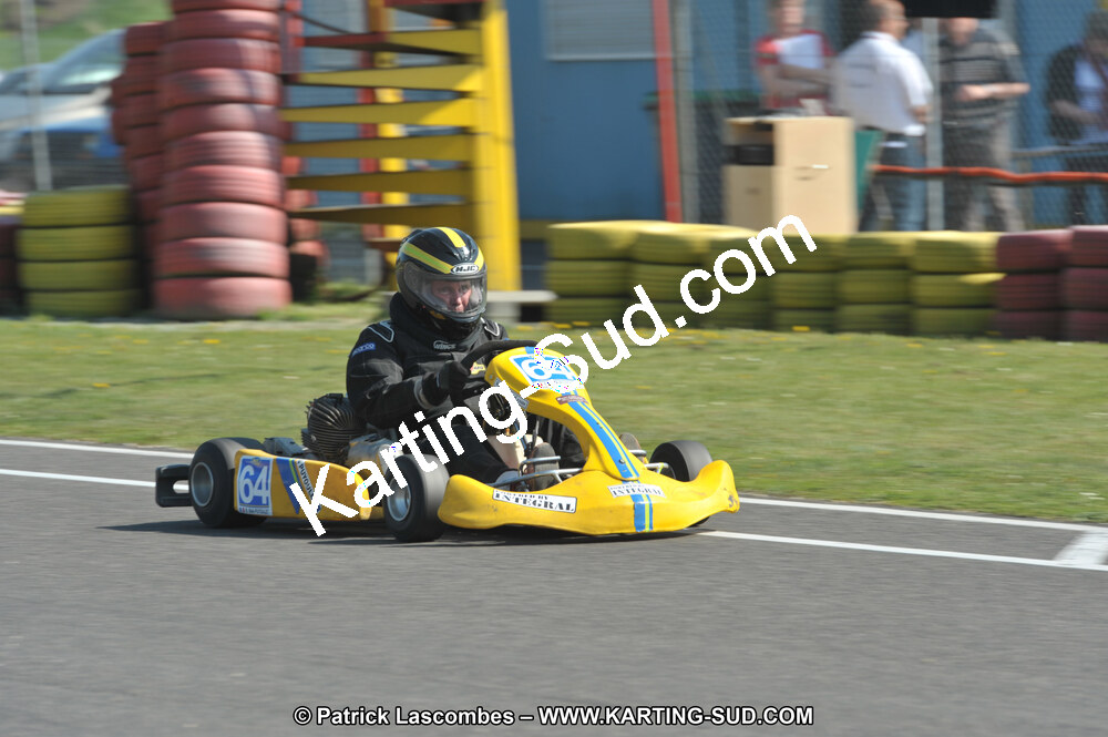 10/04/2011 : Kart Mag Prem’s à Soucy (Photos Patrick Lascombes) 2011 — karting