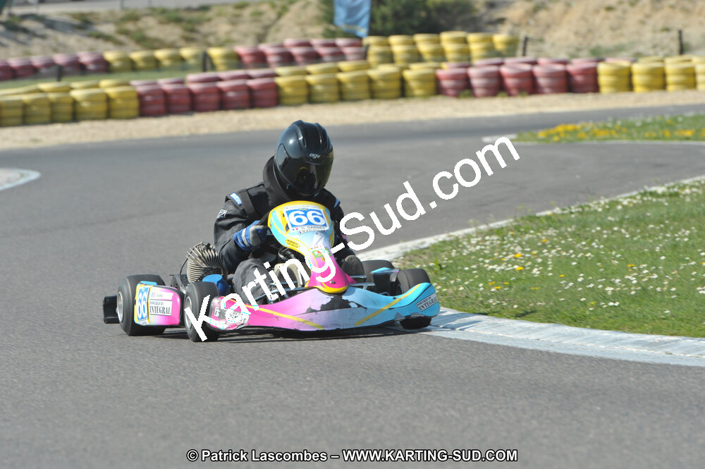 10/04/2011 : Kart Mag Prem’s à Soucy (Photos Patrick Lascombes) 2011 — karting