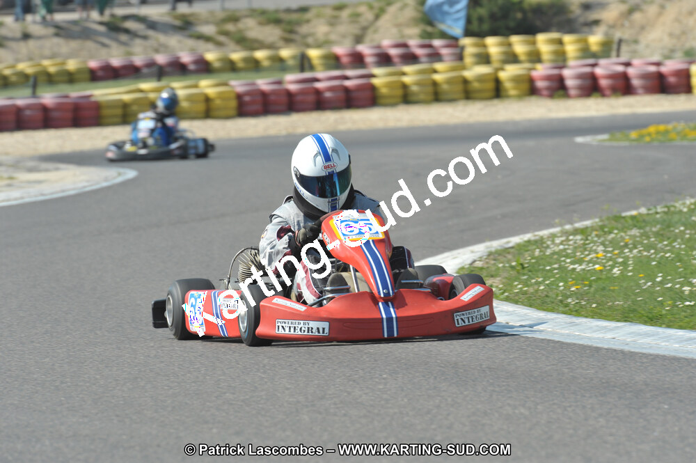 10/04/2011 : Kart Mag Prem’s à Soucy (Photos Patrick Lascombes) 2011 — karting