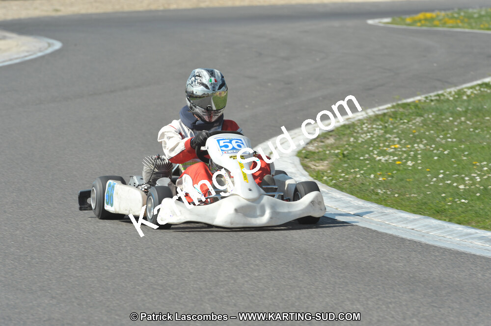 10/04/2011 : Kart Mag Prem’s à Soucy (Photos Patrick Lascombes) 2011 — karting