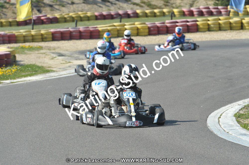 10/04/2011 : Kart Mag Prem’s à Soucy (Photos Patrick Lascombes) 2011 — karting