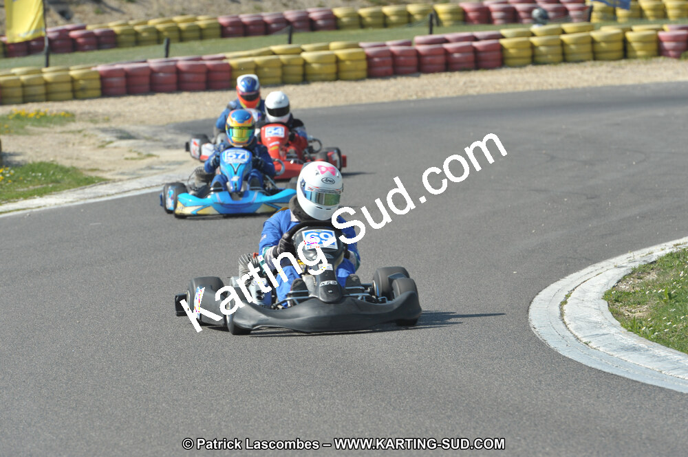 10/04/2011 : Kart Mag Prem’s à Soucy (Photos Patrick Lascombes) 2011 — karting