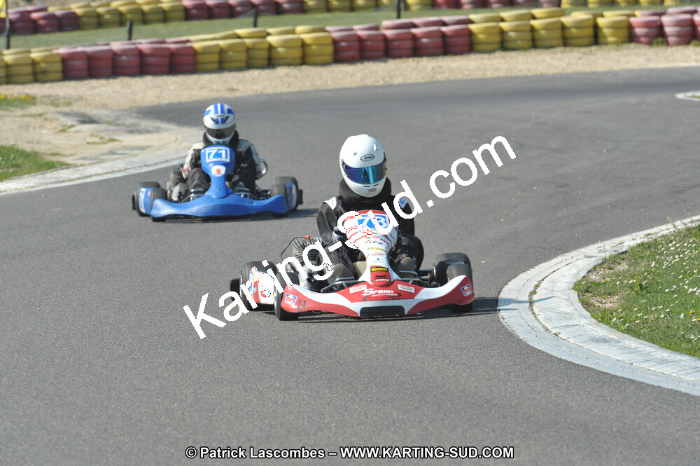 10/04/2011 : Kart Mag Prem’s à Soucy (Photos Patrick Lascombes) 2011 — karting