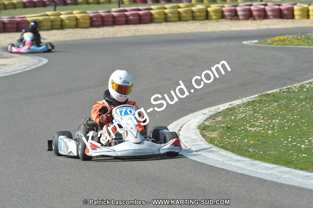 10/04/2011 : Kart Mag Prem’s à Soucy (Photos Patrick Lascombes) 2011 — karting