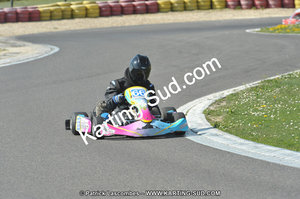 10/04/2011 : Kart Mag Prem’s à Soucy (Photos Patrick Lascombes) 2011 — karting