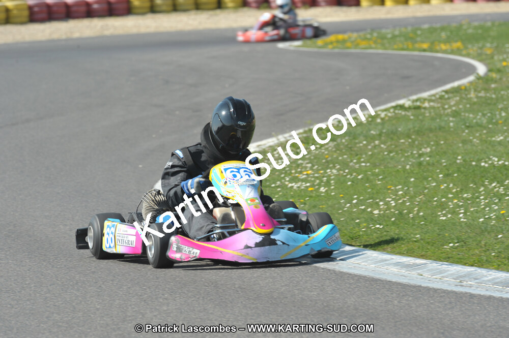10/04/2011 : Kart Mag Prem’s à Soucy (Photos Patrick Lascombes) 2011 — karting