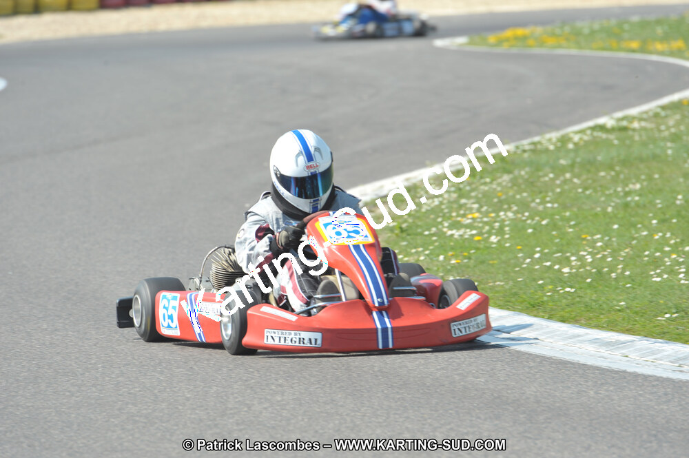10/04/2011 : Kart Mag Prem’s à Soucy (Photos Patrick Lascombes) 2011 — karting