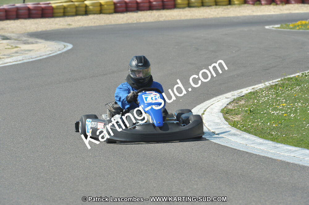 10/04/2011 : Kart Mag Prem’s à Soucy (Photos Patrick Lascombes) 2011 — karting