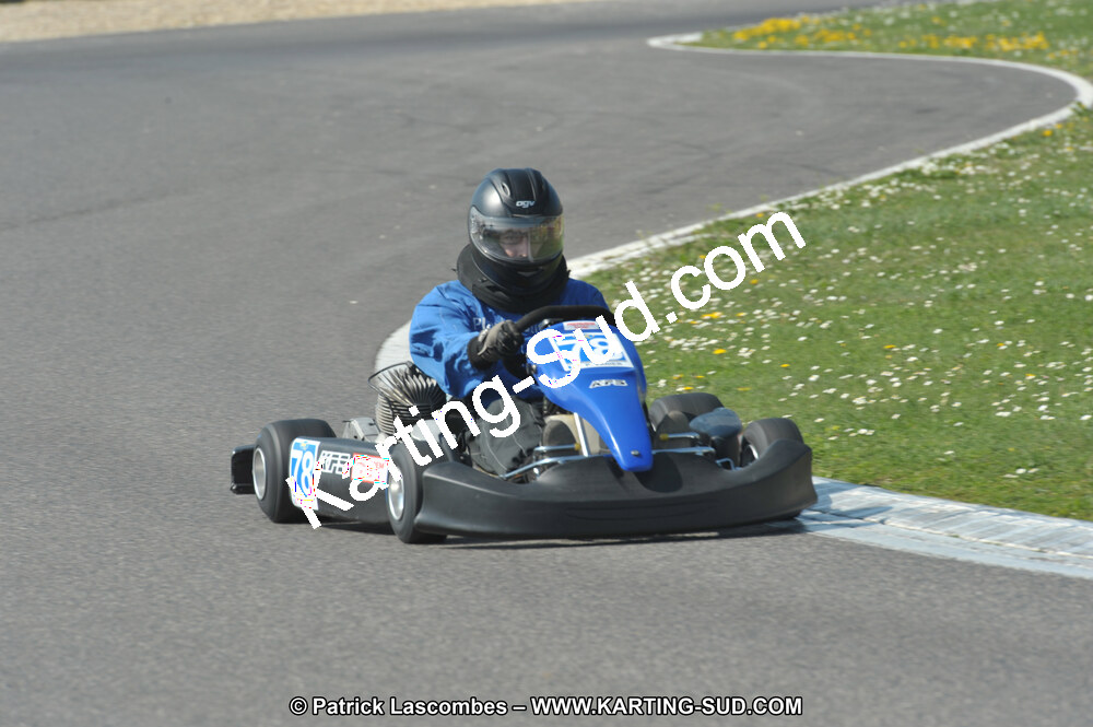 10/04/2011 : Kart Mag Prem’s à Soucy (Photos Patrick Lascombes) 2011 — karting