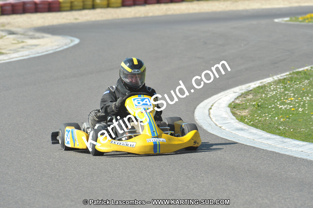 10/04/2011 : Kart Mag Prem’s à Soucy (Photos Patrick Lascombes) 2011 — karting