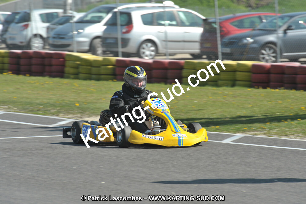10/04/2011 : Kart Mag Prem’s à Soucy (Photos Patrick Lascombes) 2011 — karting