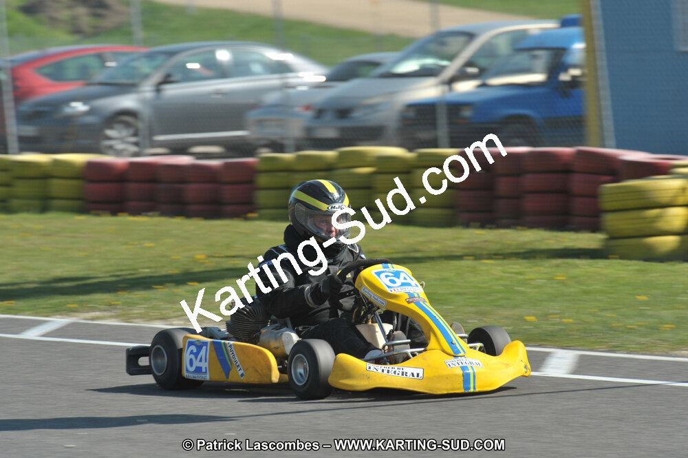 10/04/2011 : Kart Mag Prem’s à Soucy (Photos Patrick Lascombes) 2011 — karting