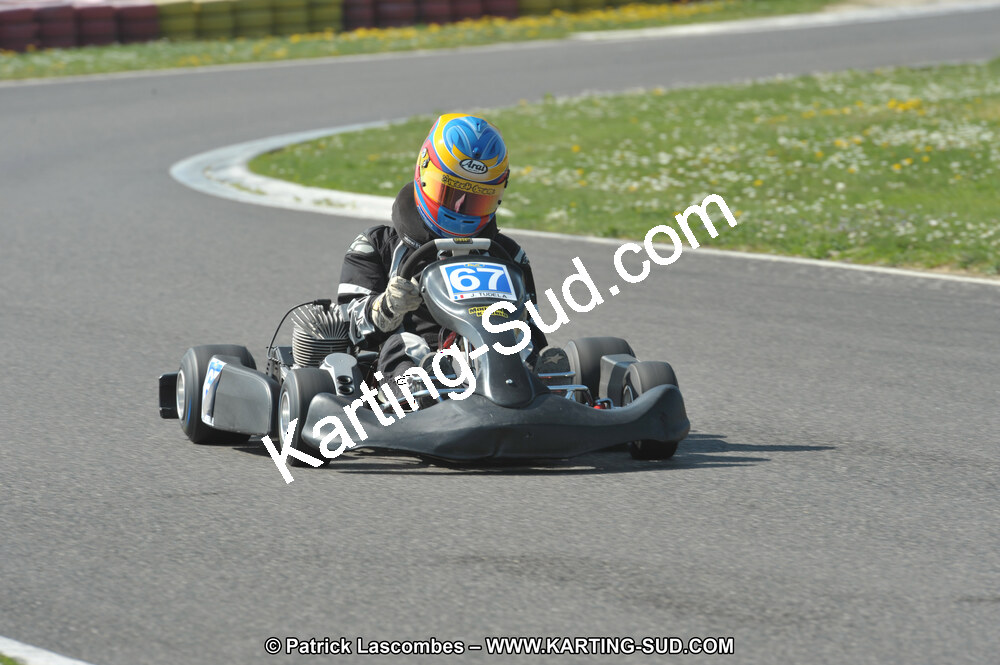 10/04/2011 : Kart Mag Prem’s à Soucy (Photos Patrick Lascombes) 2011 — karting