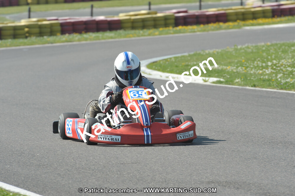 10/04/2011 : Kart Mag Prem’s à Soucy (Photos Patrick Lascombes) 2011 — karting