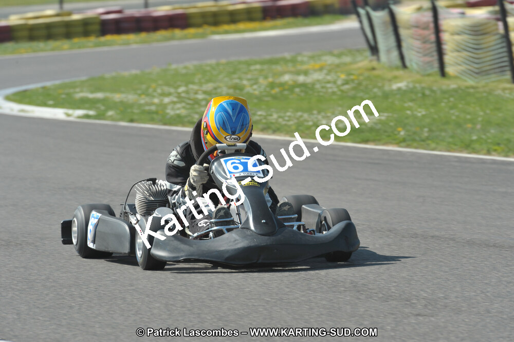 10/04/2011 : Kart Mag Prem’s à Soucy (Photos Patrick Lascombes) 2011 — karting