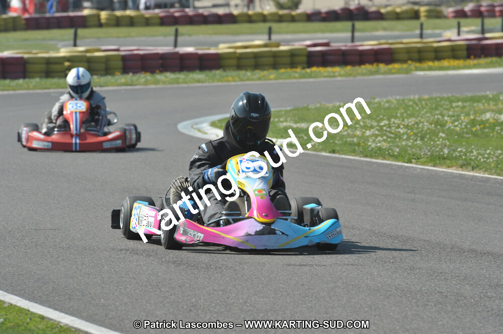 10/04/2011 : Kart Mag Prem’s à Soucy (Photos Patrick Lascombes) 2011 — karting
