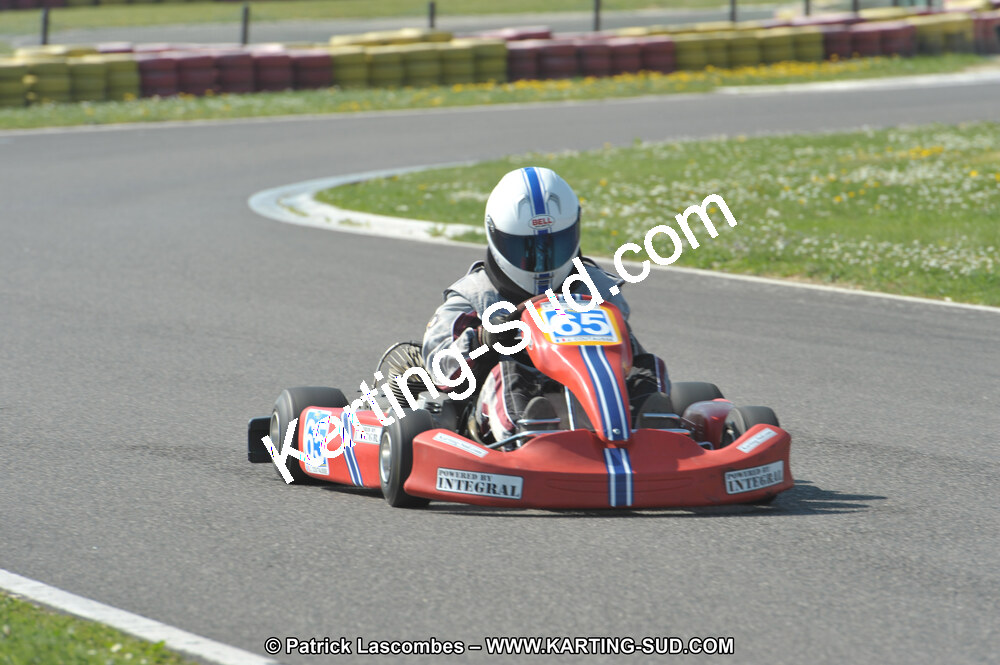 10/04/2011 : Kart Mag Prem’s à Soucy (Photos Patrick Lascombes) 2011 — karting