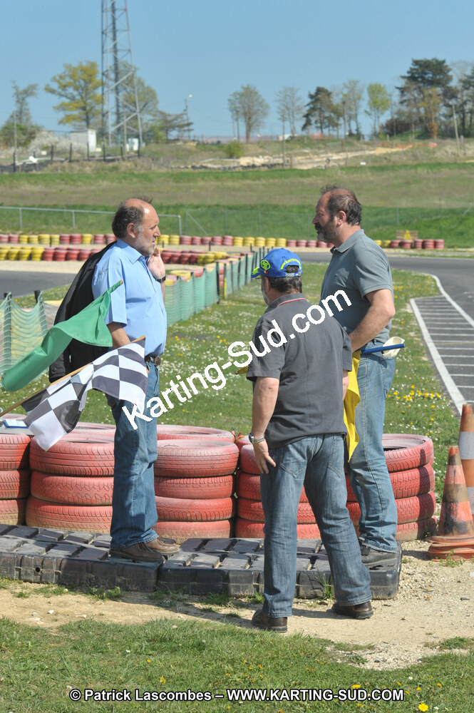 10/04/2011 : Kart Mag Prem’s à Soucy (Photos Patrick Lascombes) 2011 — karting