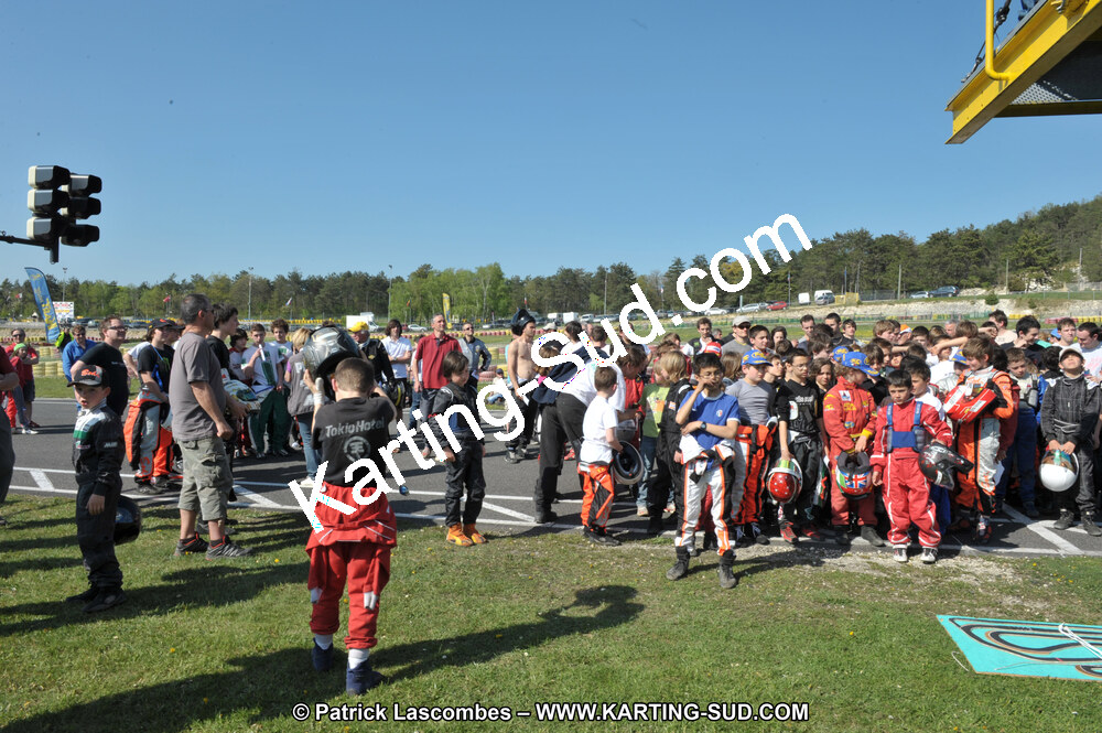 10/04/2011 : Kart Mag Prem’s à Soucy (Photos Patrick Lascombes) 2011 — karting