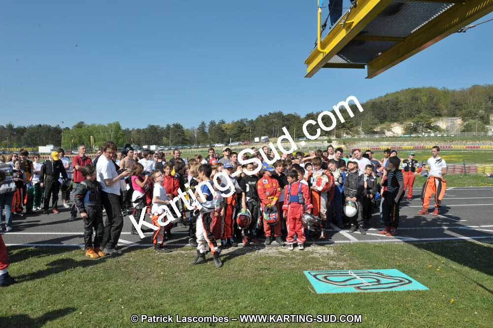 10/04/2011 : Kart Mag Prem’s à Soucy (Photos Patrick Lascombes) 2011 — karting