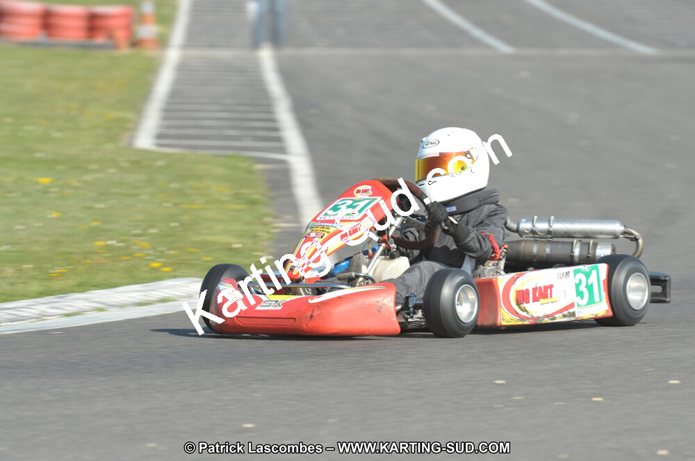 10/04/2011 : Kart Mag Prem’s à Soucy (Photos Patrick Lascombes) 2011 — karting