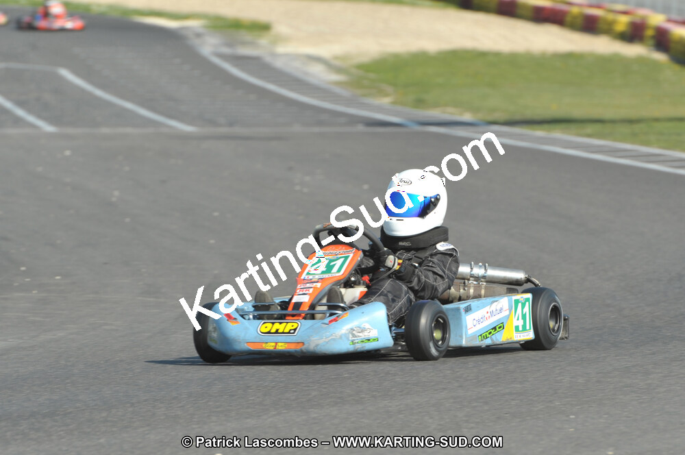 10/04/2011 : Kart Mag Prem’s à Soucy (Photos Patrick Lascombes) 2011 — karting