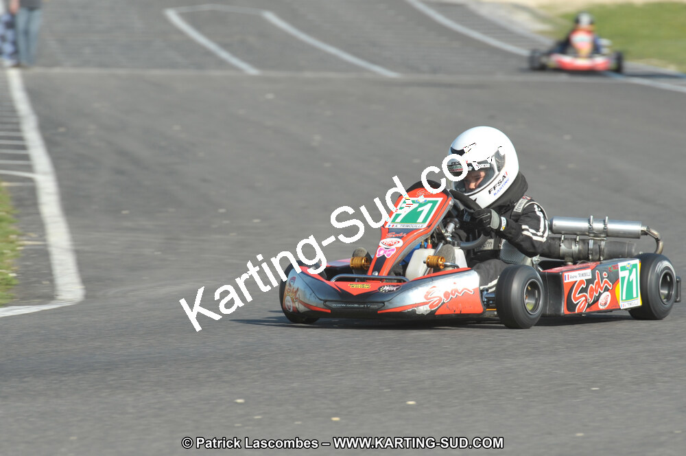 10/04/2011 : Kart Mag Prem’s à Soucy (Photos Patrick Lascombes) 2011 — karting