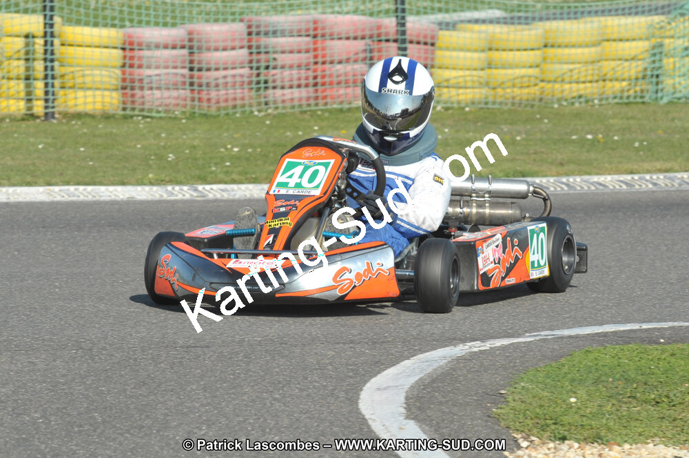 10/04/2011 : Kart Mag Prem’s à Soucy (Photos Patrick Lascombes) 2011 — karting