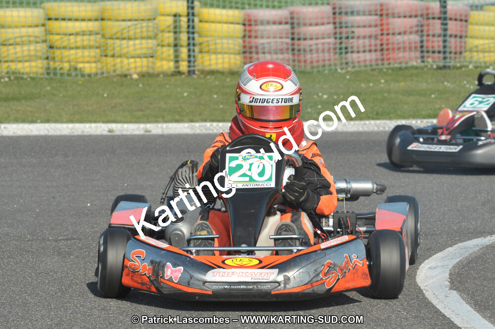 10/04/2011 : Kart Mag Prem’s à Soucy (Photos Patrick Lascombes) 2011 — karting