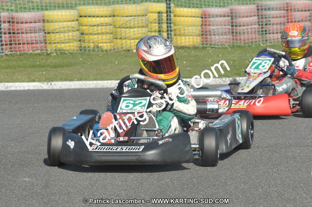 10/04/2011 : Kart Mag Prem’s à Soucy (Photos Patrick Lascombes) 2011 — karting