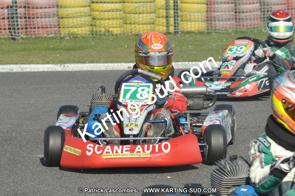 10/04/2011 : Kart Mag Prem’s à Soucy (Photos Patrick Lascombes) 2011 — karting