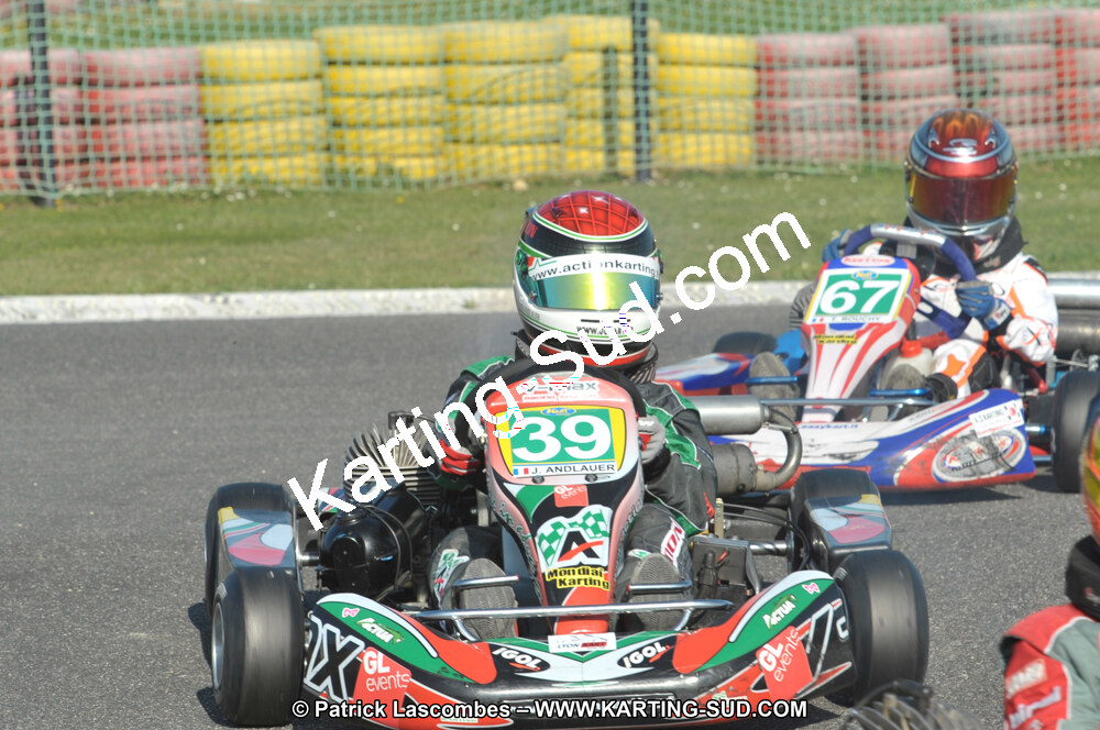 10/04/2011 : Kart Mag Prem’s à Soucy (Photos Patrick Lascombes) 2011 — karting