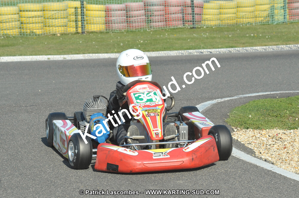 10/04/2011 : Kart Mag Prem’s à Soucy (Photos Patrick Lascombes) 2011 — karting