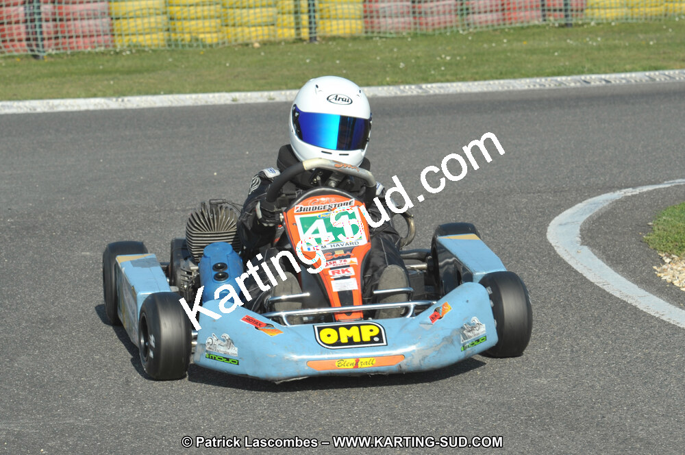 10/04/2011 : Kart Mag Prem’s à Soucy (Photos Patrick Lascombes) 2011 — karting