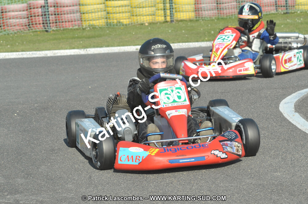 10/04/2011 : Kart Mag Prem’s à Soucy (Photos Patrick Lascombes) 2011 — karting