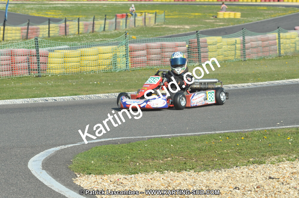 10/04/2011 : Kart Mag Prem’s à Soucy (Photos Patrick Lascombes) 2011 — karting