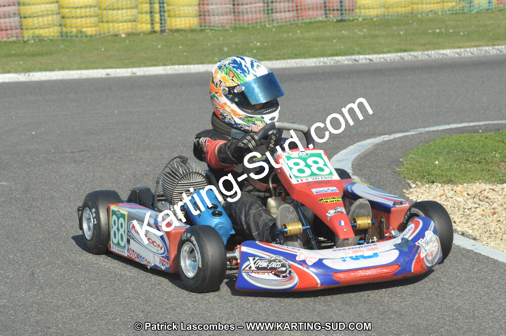 10/04/2011 : Kart Mag Prem’s à Soucy (Photos Patrick Lascombes) 2011 — karting