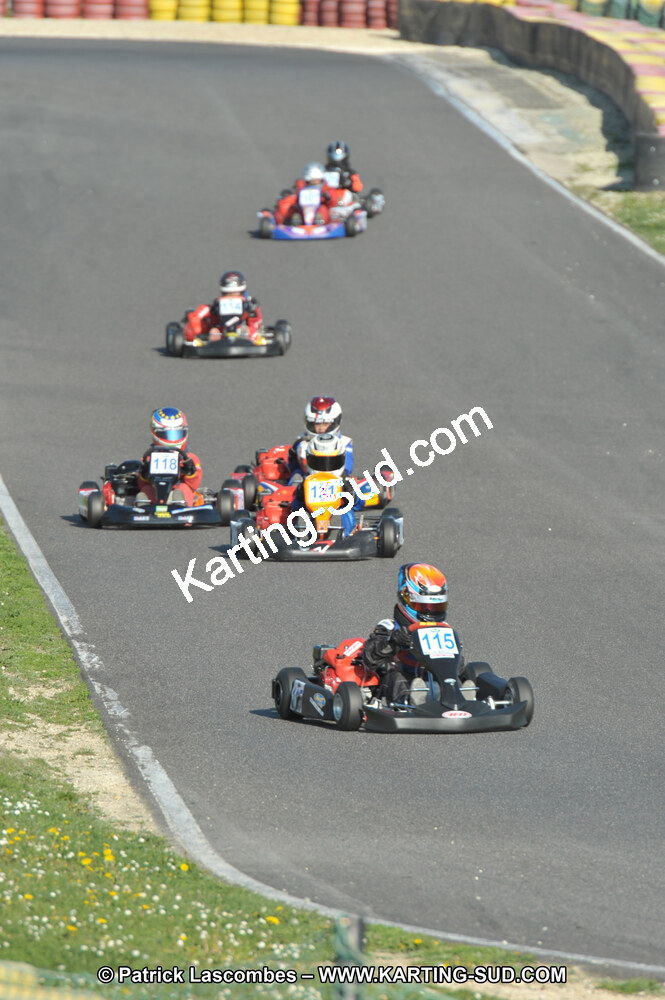 10/04/2011 : Kart Mag Prem’s à Soucy (Photos Patrick Lascombes) 2011 — karting